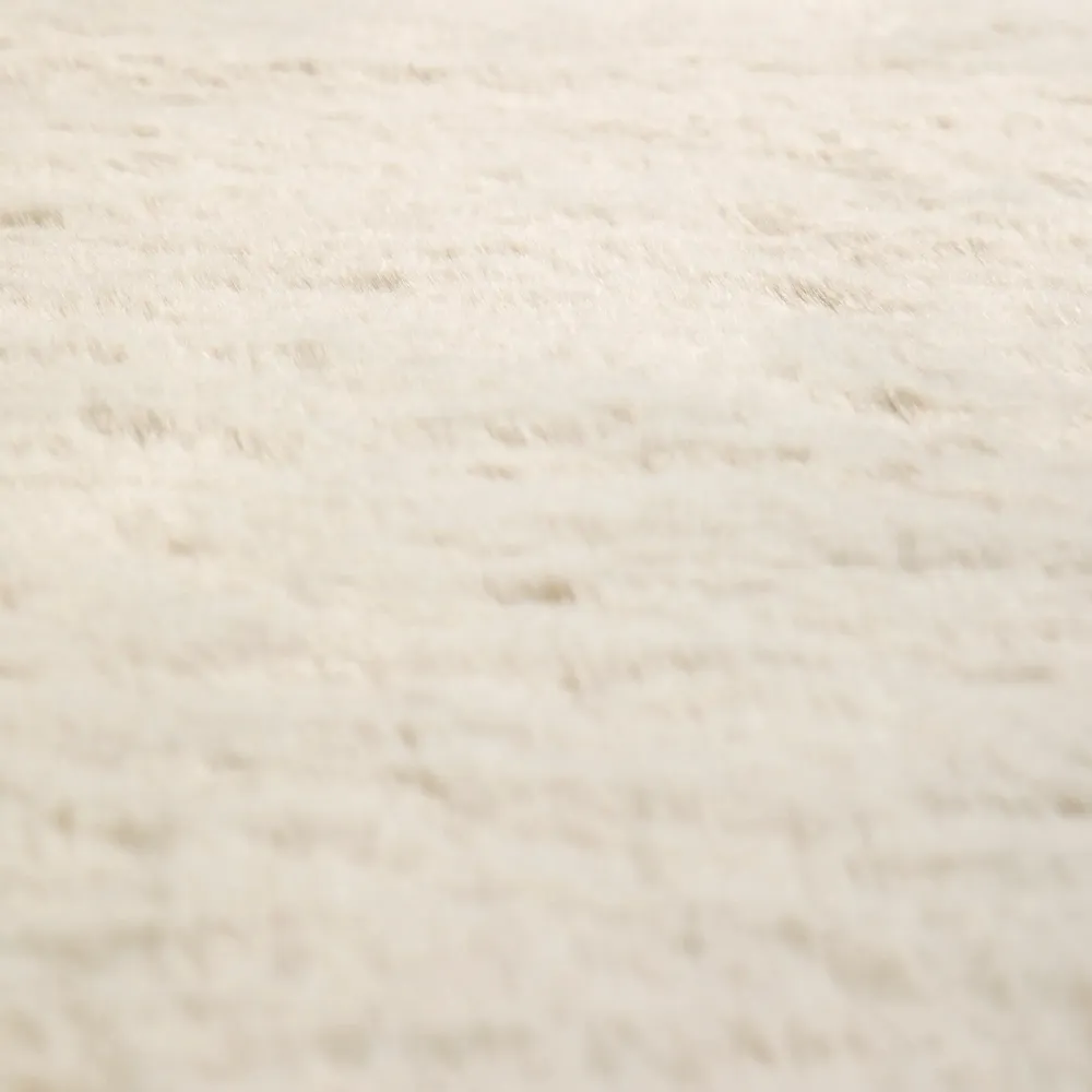 Tapis - Tapis Eddy Ivoire 120 x 170 - MAISON VIVARAISE - SDE VIVARAISE WINKLER