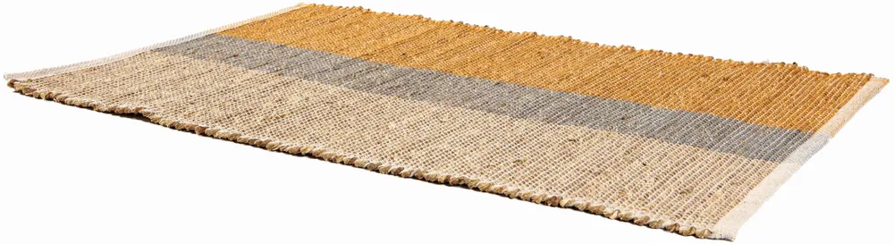 Tapis - Tapis Karan Mirabelle 60 x 90 - MAISON VIVARAISE - SDE VIVARAISE WINKLER
