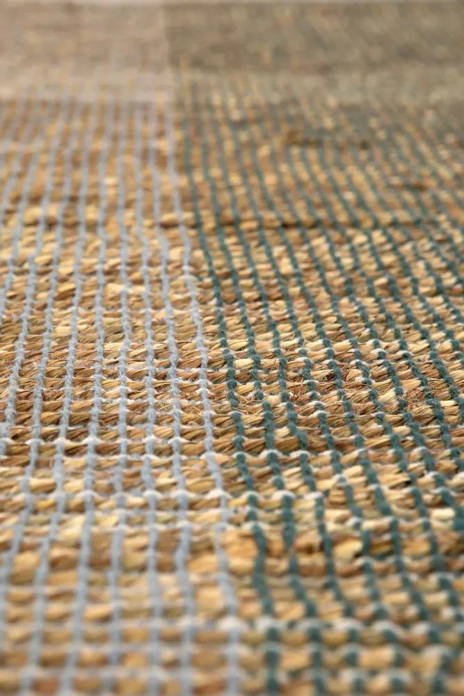 Rugs - Karan Rug Thym 60 X 90 - MAISON VIVARAISE - SDE VIVARAISE WINKLER