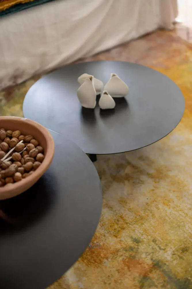 Tapis - Tapis Vero Multicolore 200 x 290 - MAISON VIVARAISE - SDE VIVARAISE WINKLER