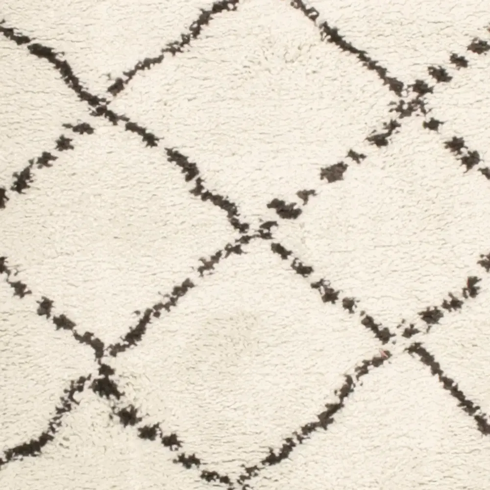 Rugs - Casablanca 2 Rug Tonnerre 120 X 170 X 3 - MAISON VIVARAISE - SDE VIVARAISE WINKLER