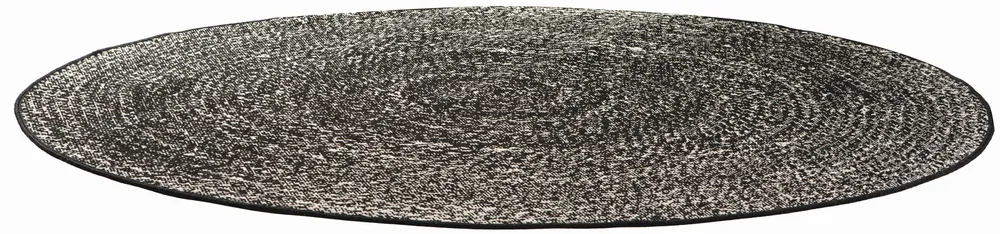 Rugs - Malia 2 Outdoor Rug Tonnerre Diamètre 160 - MAISON VIVARAISE - SDE VIVARAISE WINKLER