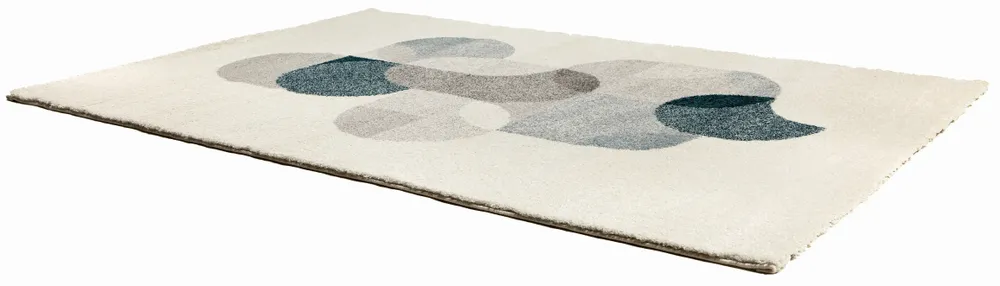 Rugs - Aina 2 Rug Paon 160 X 230 - MAISON VIVARAISE - SDE VIVARAISE WINKLER