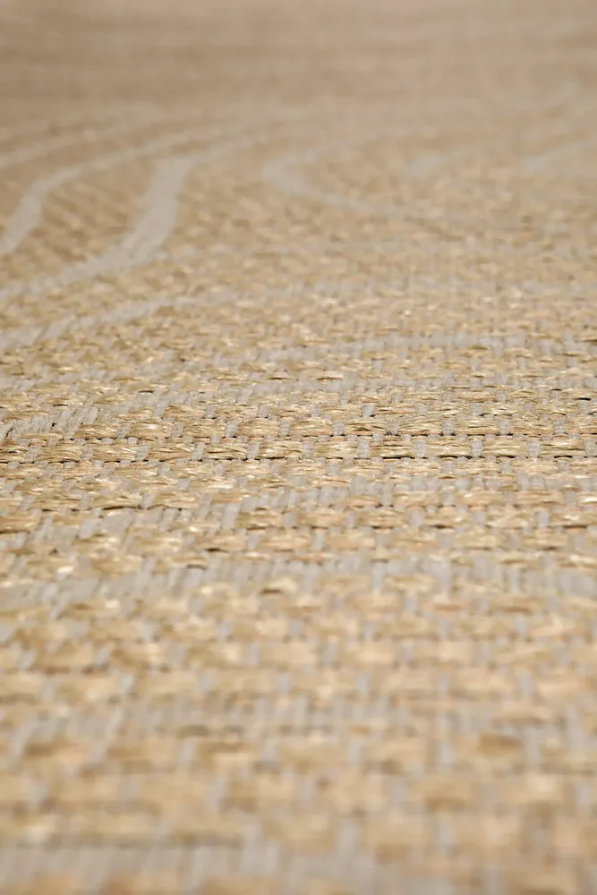 Rugs - Alberta 2 Outdoor Rug Lin 160 X 230 - MAISON VIVARAISE - SDE VIVARAISE WINKLER