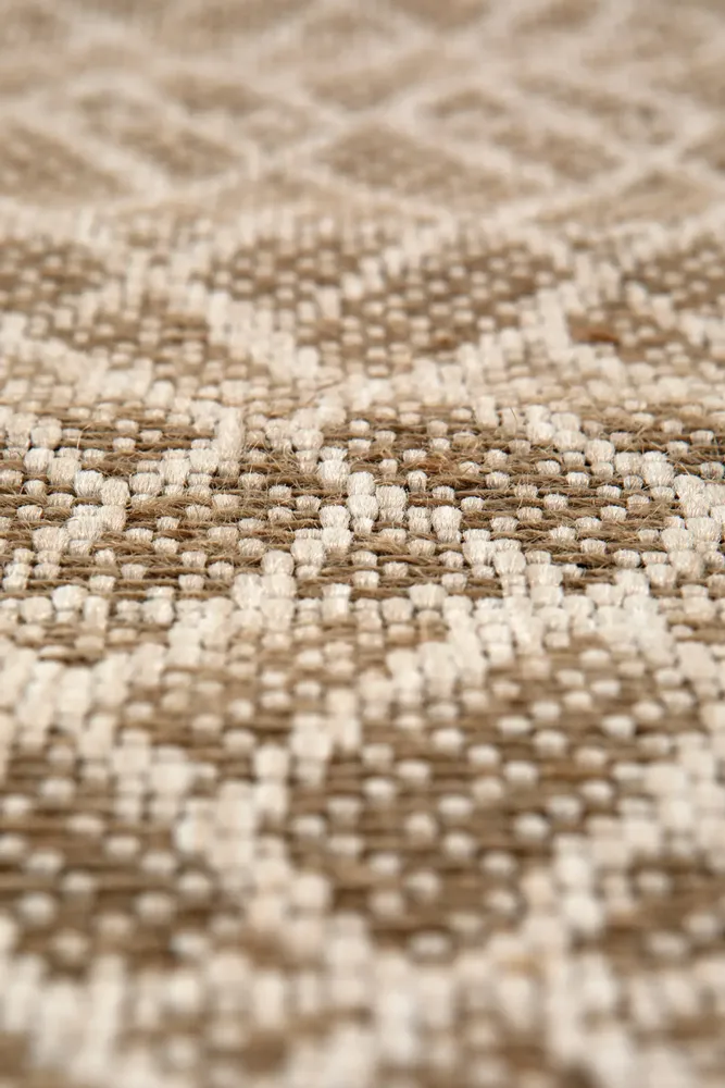 Rugs - Adam 2 Outdoor Rug Lin 60 X 110 - MAISON VIVARAISE - SDE VIVARAISE WINKLER