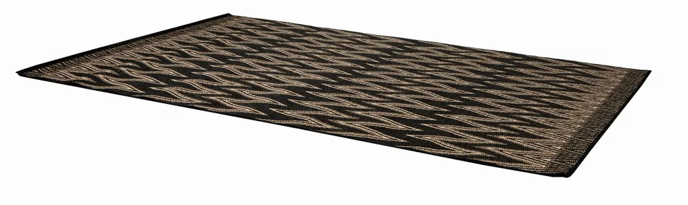 Tapis - Tapis Lou 2 outdoor Naturel 160 x 230 - MAISON VIVARAISE - SDE VIVARAISE WINKLER