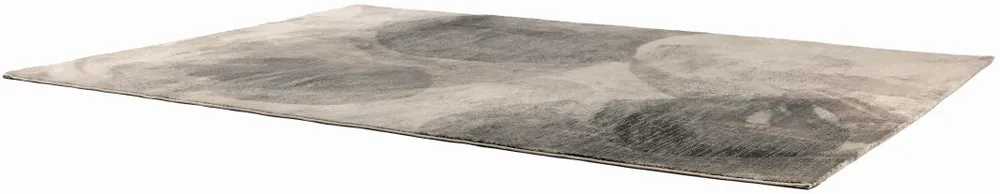 Tapis - Tapis Aloyse Acier 160 x 230 - MAISON VIVARAISE - SDE VIVARAISE WINKLER