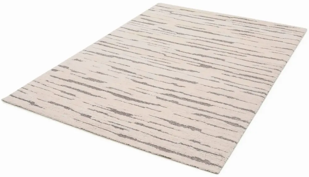 Tapis - Tapis Filly Naturel 200 x 290 x 1 cm - MAISON VIVARAISE - SDE VIVARAISE WINKLER