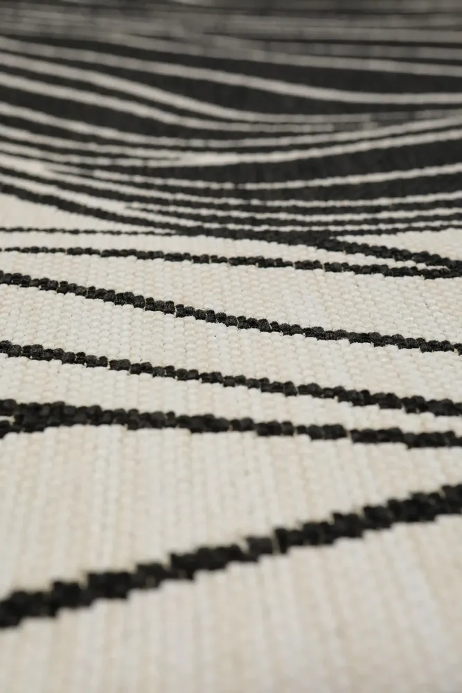 Rugs - Dusko Outdoor Rug Tonnerre 160 X 230 - MAISON VIVARAISE - SDE VIVARAISE WINKLER