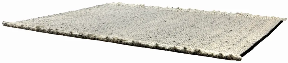 Tapis - Tapis Koda Caviar 190 x 290 - MAISON VIVARAISE - SDE VIVARAISE WINKLER