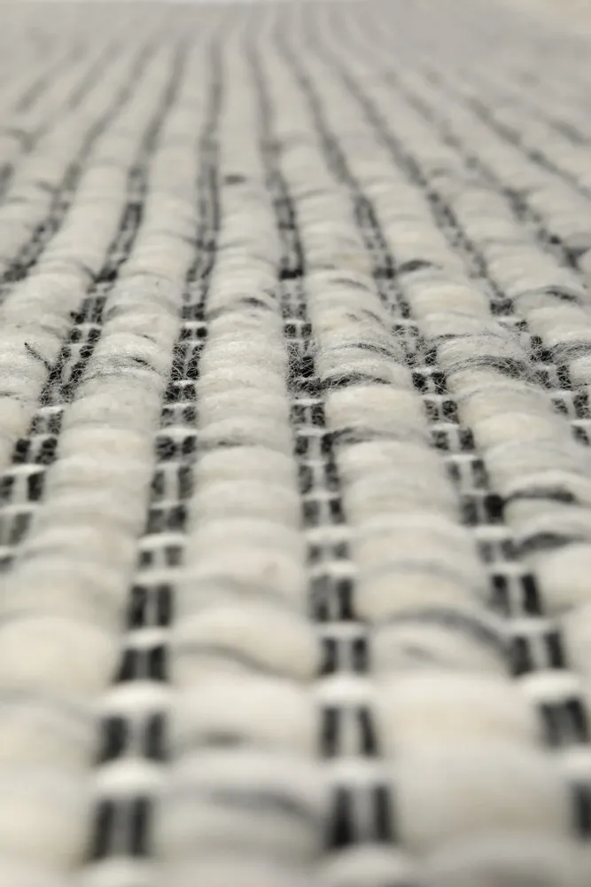 Tapis - Tapis Koda Caviar 190 x 290 - MAISON VIVARAISE - SDE VIVARAISE WINKLER