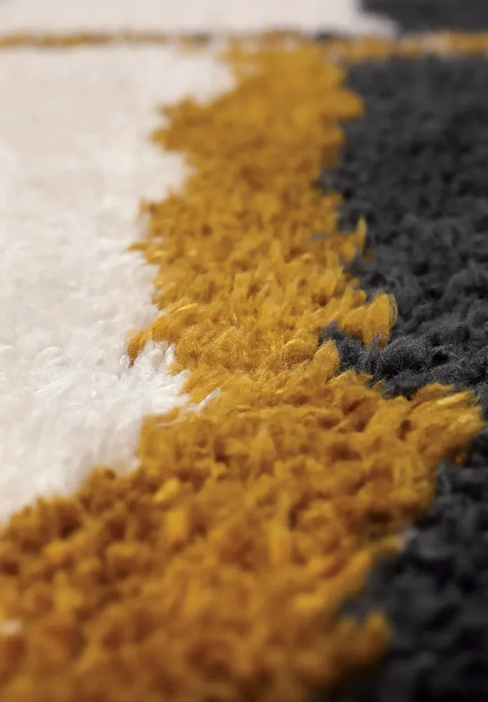 Rugs - Rosa Rug Multico 200 X 290 X 4 - MAISON VIVARAISE - SDE VIVARAISE WINKLER