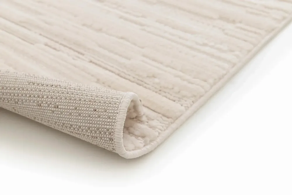 Rugs - Vermon Rug Neige 160 X 230 X 1 - MAISON VIVARAISE - SDE VIVARAISE WINKLER