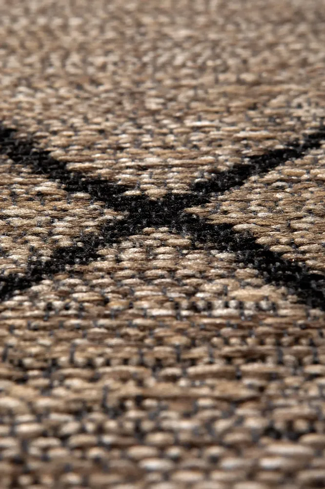 Rugs - Allan Outdoor Rug Naturel 200 X 290 X 1 - MAISON VIVARAISE - SDE VIVARAISE WINKLER