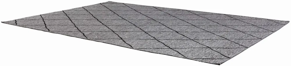 Rugs - Allan Outdoor Rug Perle 160 X 230 X 1 - MAISON VIVARAISE - SDE VIVARAISE WINKLER
