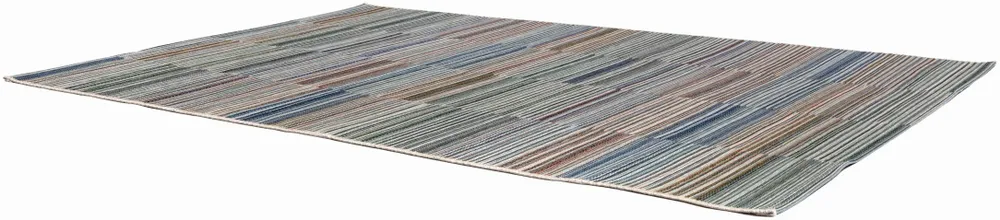 Rugs - Bianca Outdoor Rug Lagon 120 X 170 X 1 - MAISON VIVARAISE - SDE VIVARAISE WINKLER