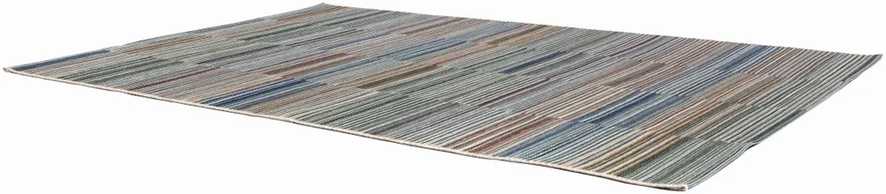 Tapis - Tapis Bianca outdoor Lagon 160 x 230 - MAISON VIVARAISE - SDE VIVARAISE WINKLER