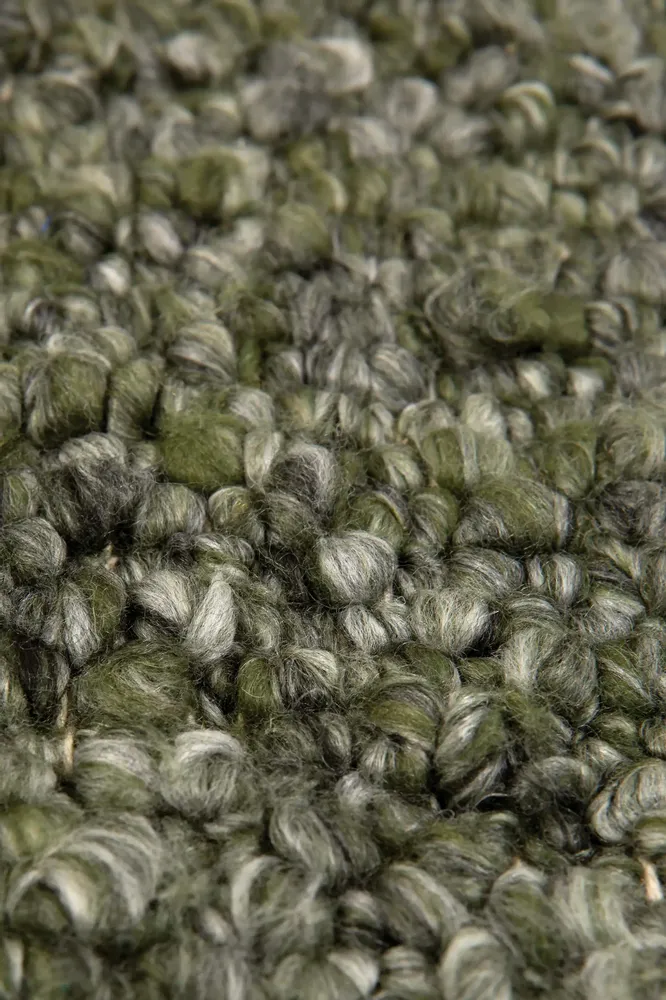 Tapis - Tapis Alma Thym 70 x 140 x 1 - MAISON VIVARAISE - SDE VIVARAISE WINKLER