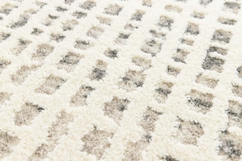 Rugs - Carlo Rug Naturel 160 X 230 X 1 - MAISON VIVARAISE - SDE VIVARAISE WINKLER