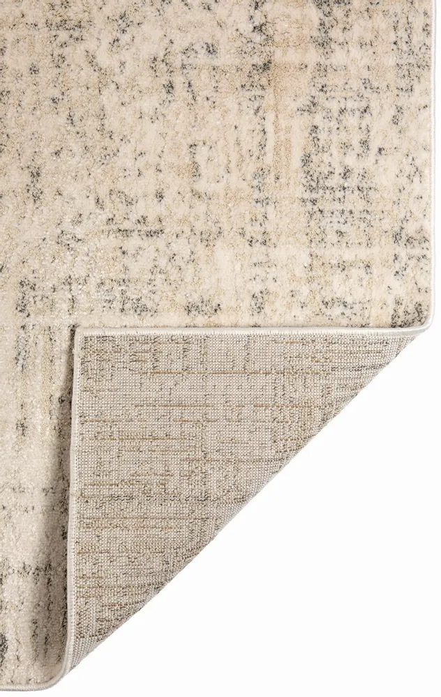 Rugs - Lisy Rug Naturel 160 X 230 X 1 - MAISON VIVARAISE - SDE VIVARAISE WINKLER