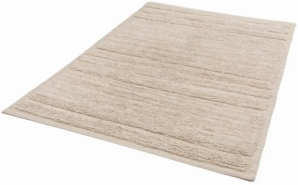 Rugs - Lois Rug Ivoire 200 X 290 X 1 - MAISON VIVARAISE - SDE VIVARAISE WINKLER