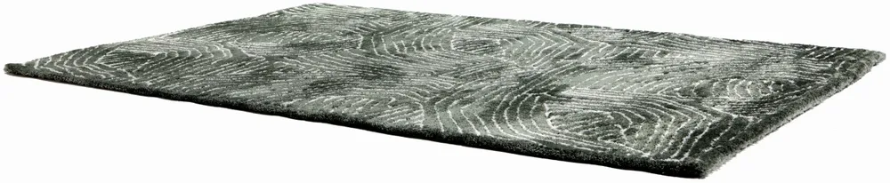 Rugs - Paulin Recycled Rug Thym 200 X 290 X 2 - MAISON VIVARAISE - SDE VIVARAISE WINKLER