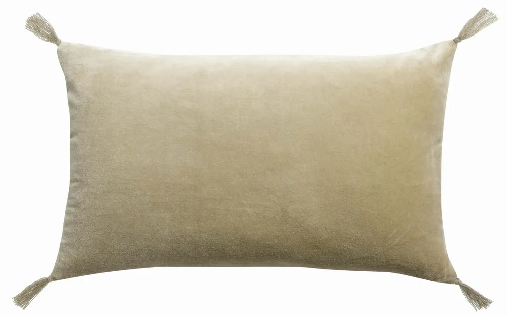 Coussins - Coussin imprimé Youri Multico 30 x 50 - MAISON VIVARAISE - SDE VIVARAISE WINKLER