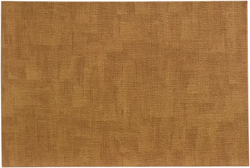 Table cloths - Aran Placemat Set Camel 33 X 45 - MAISON VIVARAISE - SDE VIVARAISE WINKLER
