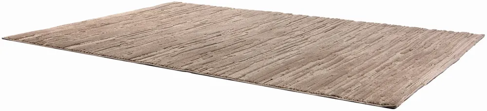 Tapis - Tapis Vermon Naturel 160 x 230 x 1 - MAISON VIVARAISE - SDE VIVARAISE WINKLER