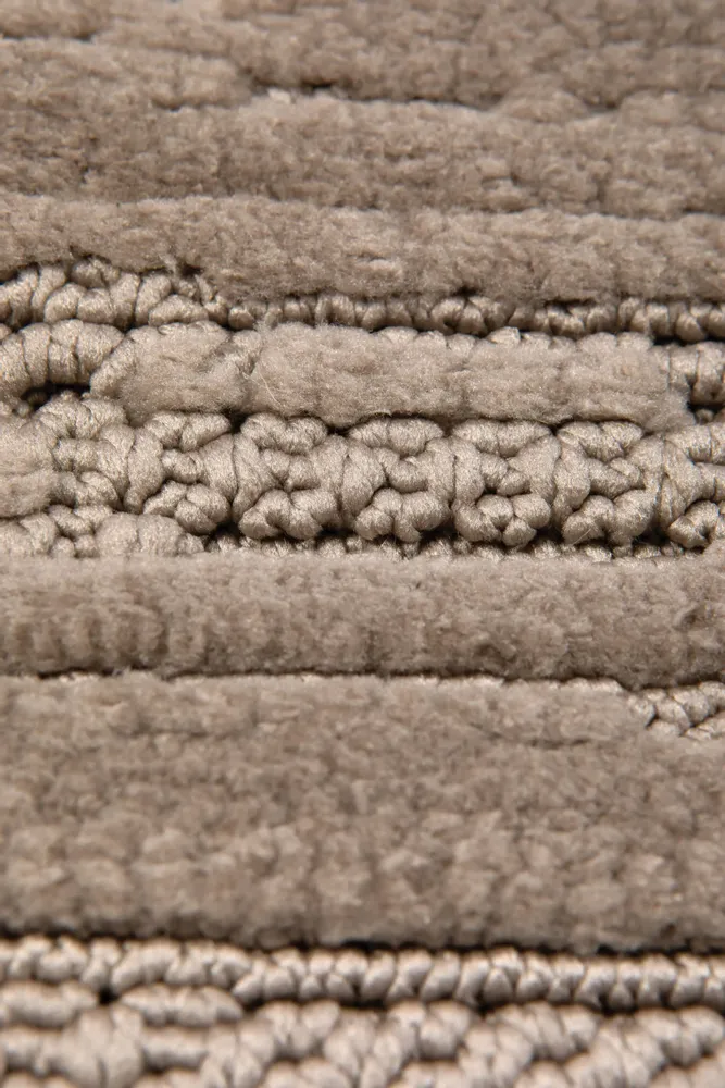 Tapis - Tapis Vermon Naturel 160 x 230 x 1 - MAISON VIVARAISE - SDE VIVARAISE WINKLER