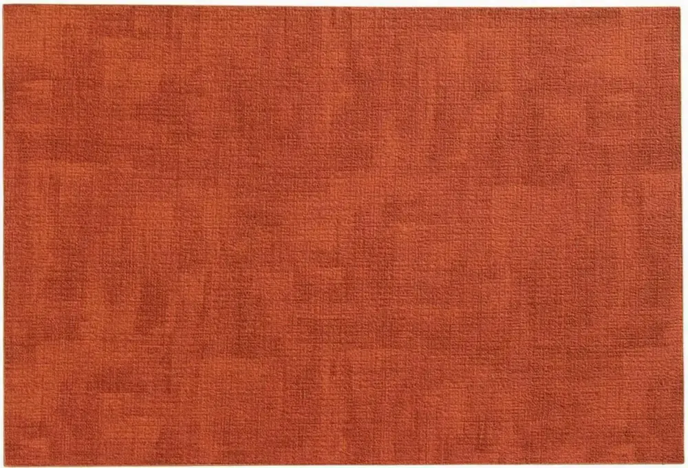 Table cloths - Aran Placemat Set Caramel 33 X 45 - MAISON VIVARAISE - SDE VIVARAISE WINKLER