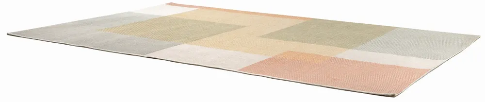 Rugs - Iria outdoor rug Multico 120 X 170 - MAISON VIVARAISE - SDE VIVARAISE WINKLER