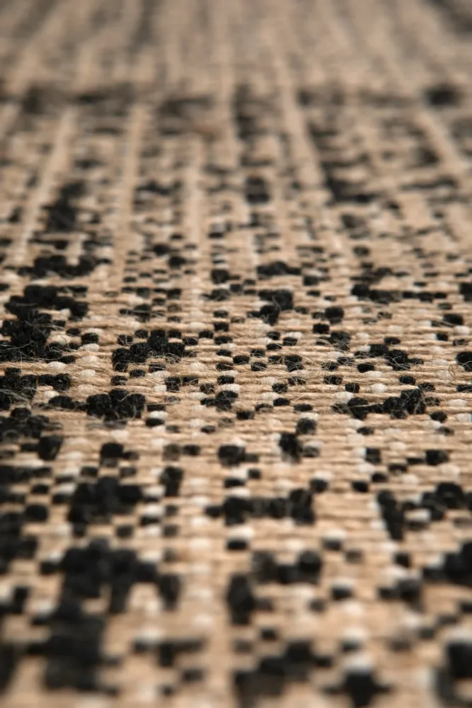 Rugs - Axel 2 Outdoor Rug Naturel 160 X 230 - MAISON VIVARAISE - SDE VIVARAISE WINKLER