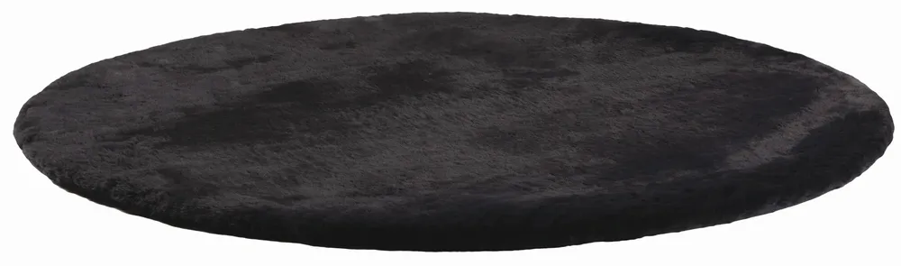 Tapis - Tapis Eddy Ombre diamètre 120 cm - MAISON VIVARAISE - SDE VIVARAISE WINKLER