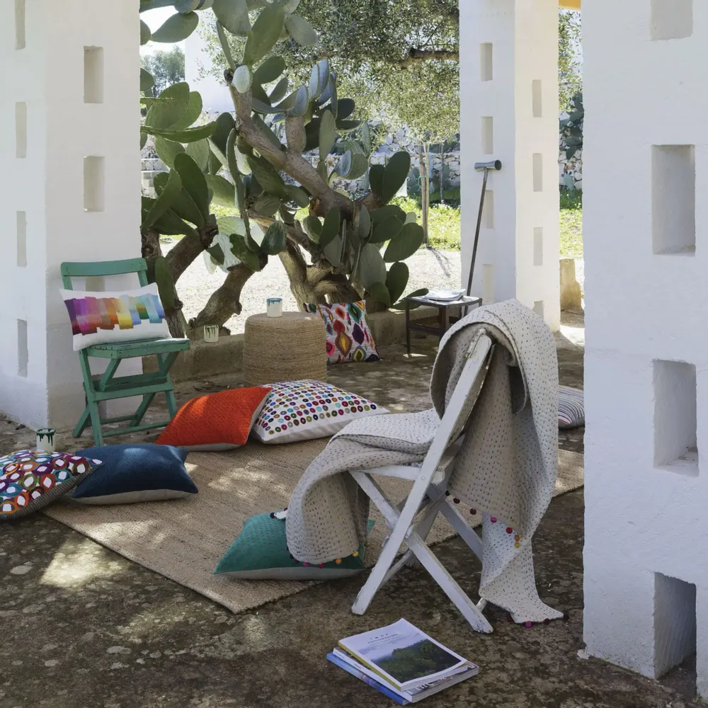 Tapis - Tapis uni Jarod Naturel 200 x 300 - MAISON VIVARAISE - SDE VIVARAISE WINKLER