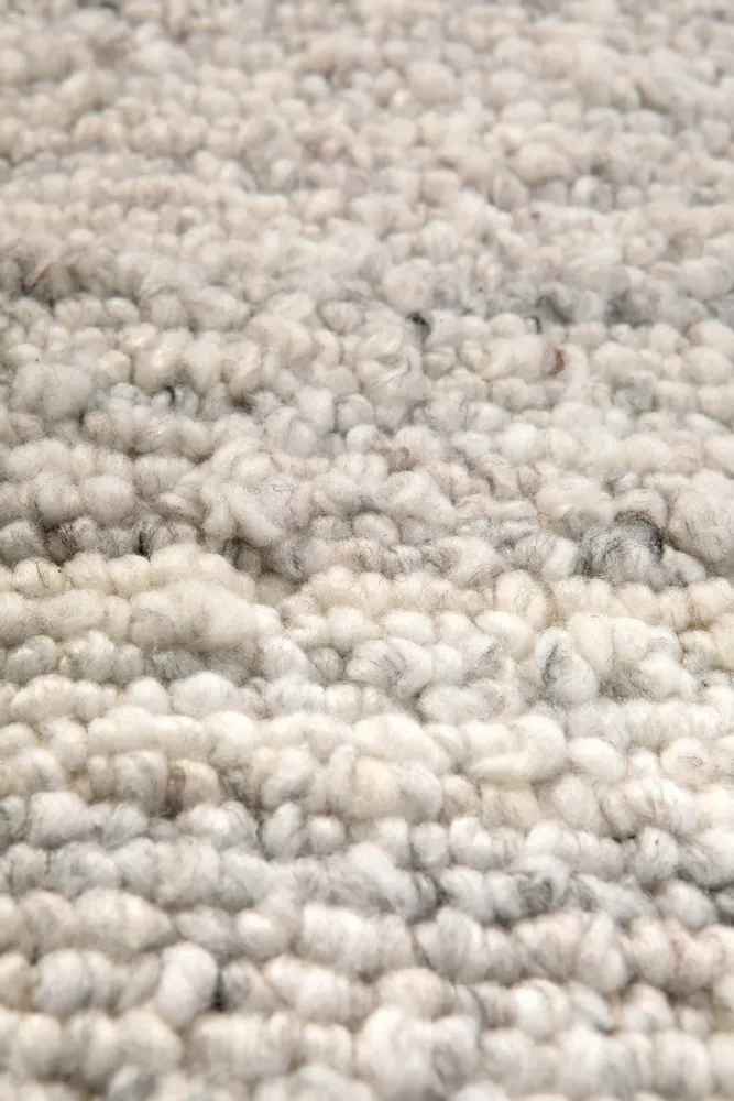 Rugs - Alma Rug Neige 160 X 230 X 1 - MAISON VIVARAISE - SDE VIVARAISE WINKLER