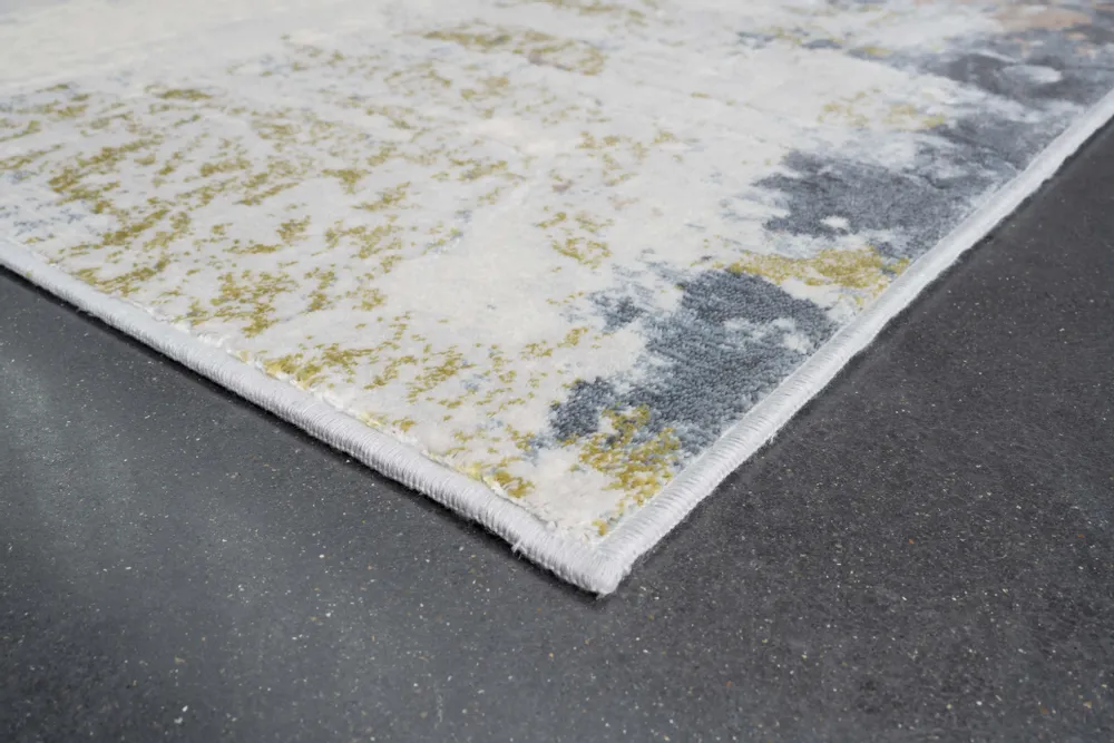 Tapis - Tapis Fabia Multico 200 x 290 - MAISON VIVARAISE - SDE VIVARAISE WINKLER