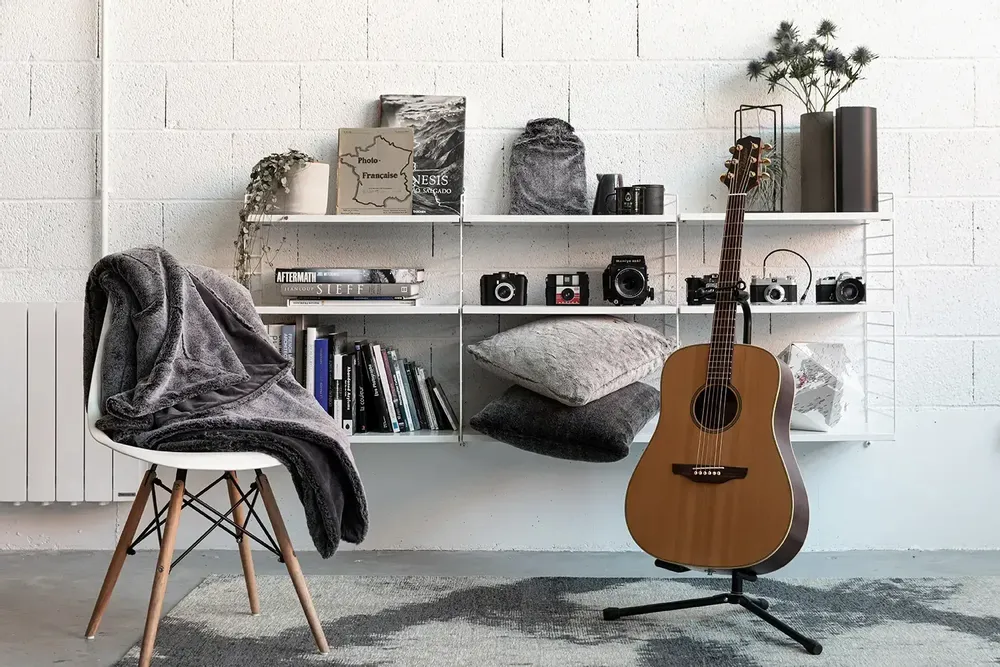 Coussins - Coussin Kinta Naturel 45 x 45 - MAISON VIVARAISE - SDE VIVARAISE WINKLER