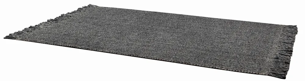 Tapis - Tapis Kulti Gris 200 x 290 - MAISON VIVARAISE - SDE VIVARAISE WINKLER