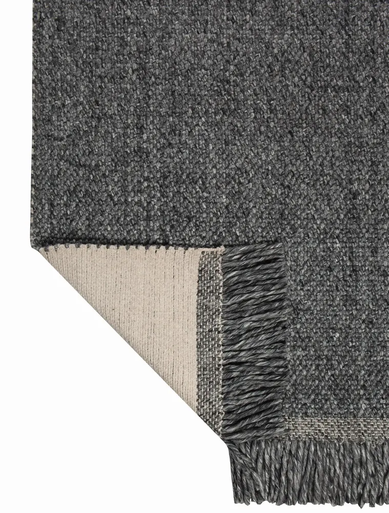 Tapis - Tapis Kulti Gris 200 x 290 - MAISON VIVARAISE - SDE VIVARAISE WINKLER