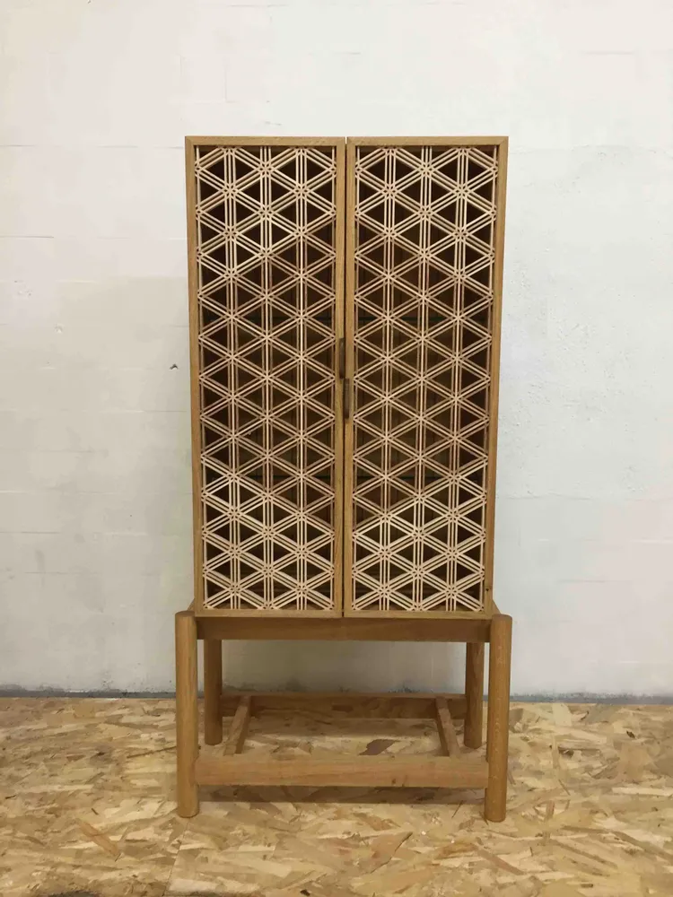 Sideboards - Goma - ATELIER GU EBENISTERIE