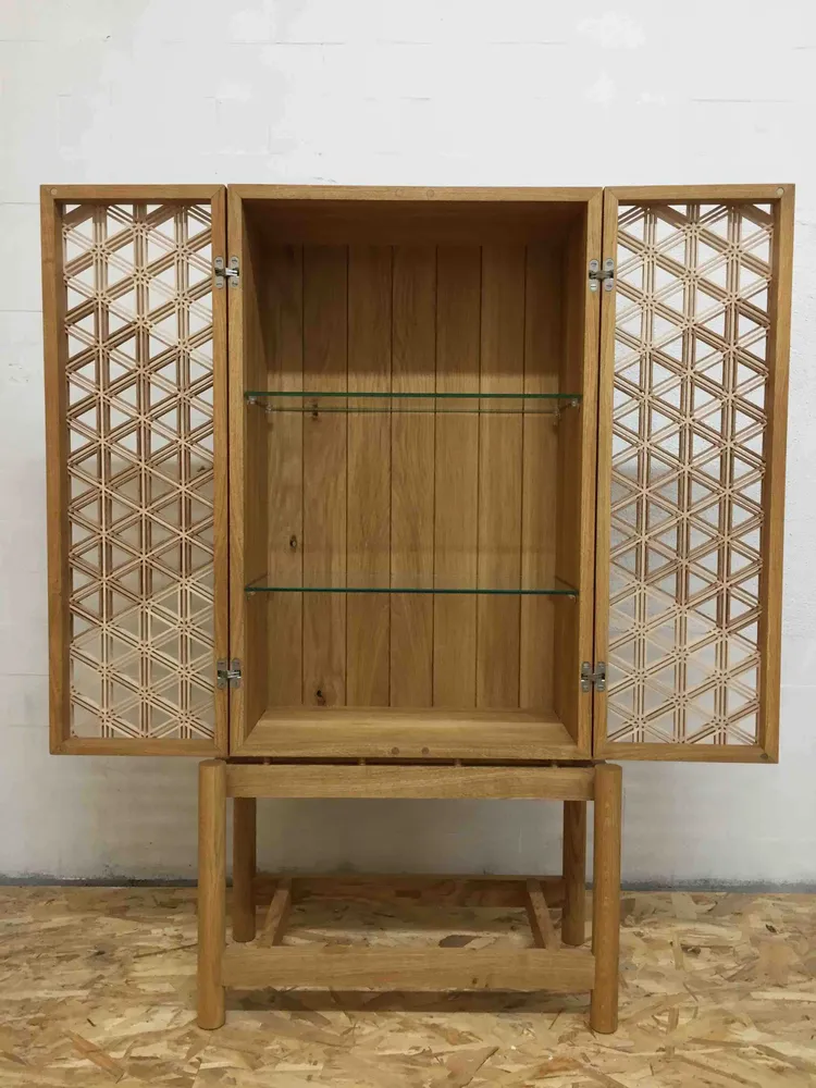 Sideboards - Goma - ATELIER GU EBENISTERIE