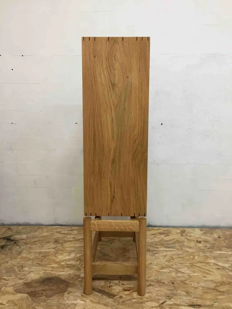 Sideboards - Goma - ATELIER GU EBENISTERIE