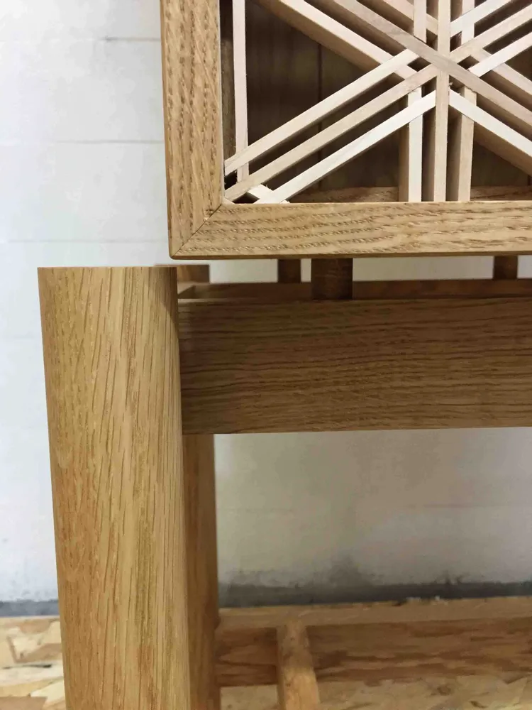 Sideboards - Goma - ATELIER GU EBENISTERIE