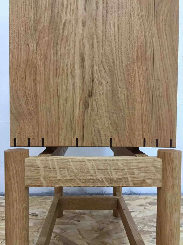 Sideboards - Goma - ATELIER GU EBENISTERIE
