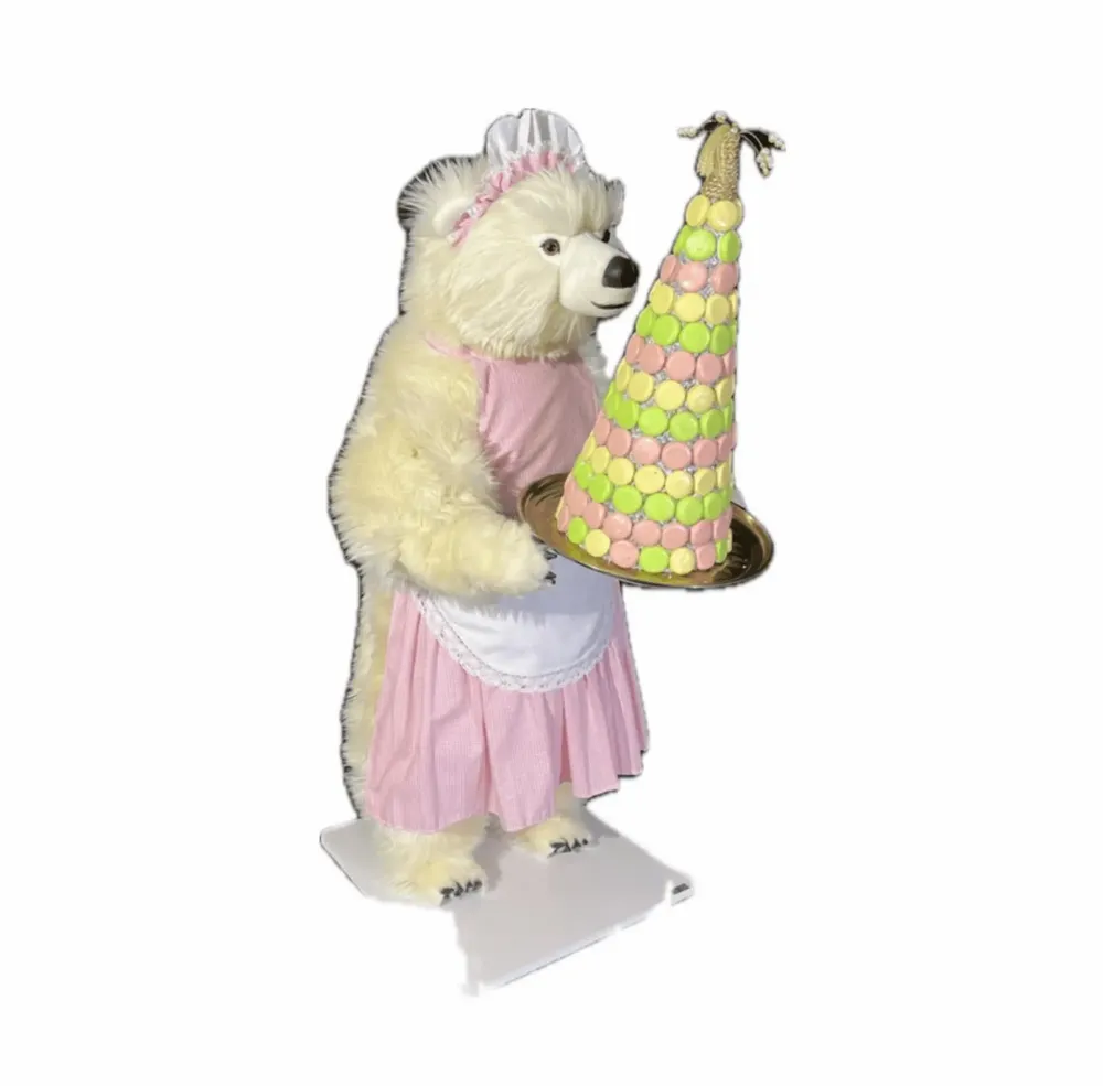 Decorative objects - Cuisine et Gourmandise - ANIMATE FACTORY
