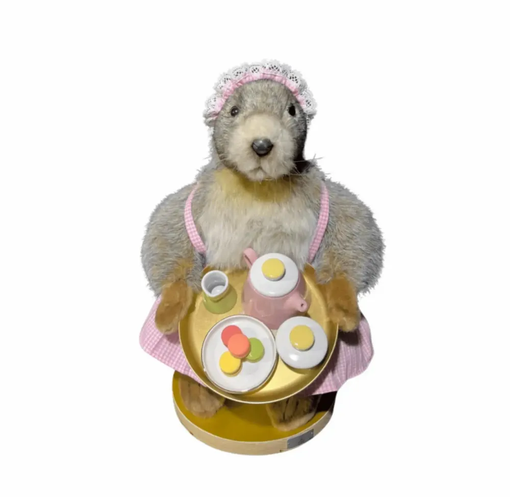 Decorative objects - Cuisine et Gourmandise - ANIMATE FACTORY
