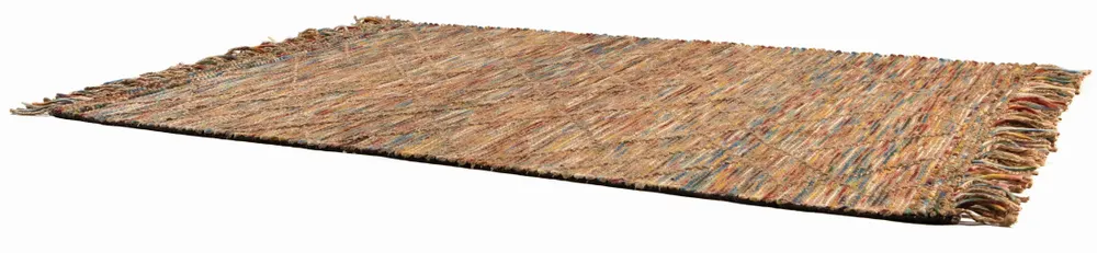 Tapis - Tapis Keanu Multico 160 x 230 - MAISON VIVARAISE - SDE VIVARAISE WINKLER