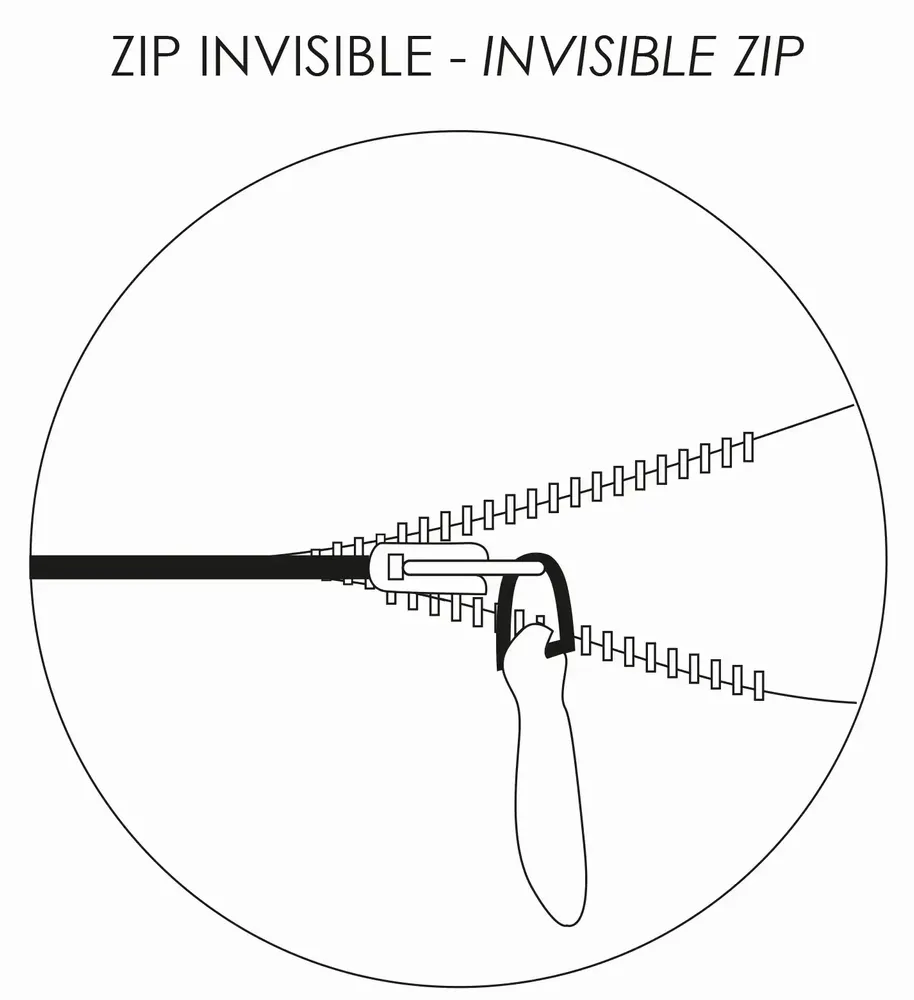 Cushions - Plain Cushion Zeff Vert de gris 45 X 45 - MAISON VIVARAISE - SDE VIVARAISE WINKLER