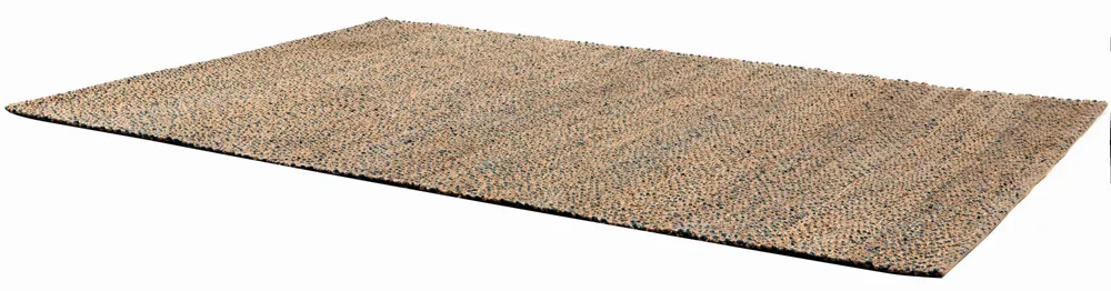 Tapis - Tapis Elliot Riviera 120 x 170 - MAISON VIVARAISE - SDE VIVARAISE WINKLER